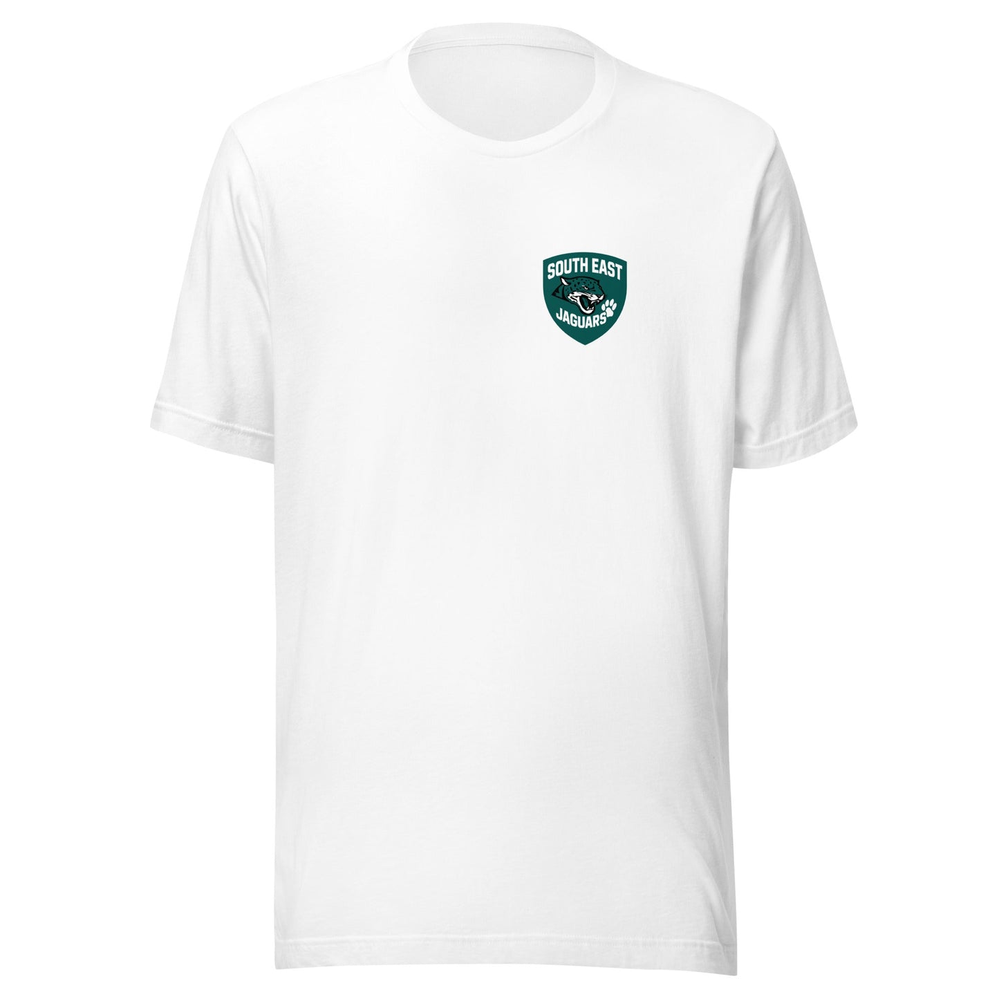 Performance | T-Shirt | Southeast Jaguars | Vintage Logo