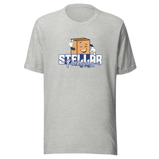 Performance | T-Shirt | Stellar Packaging