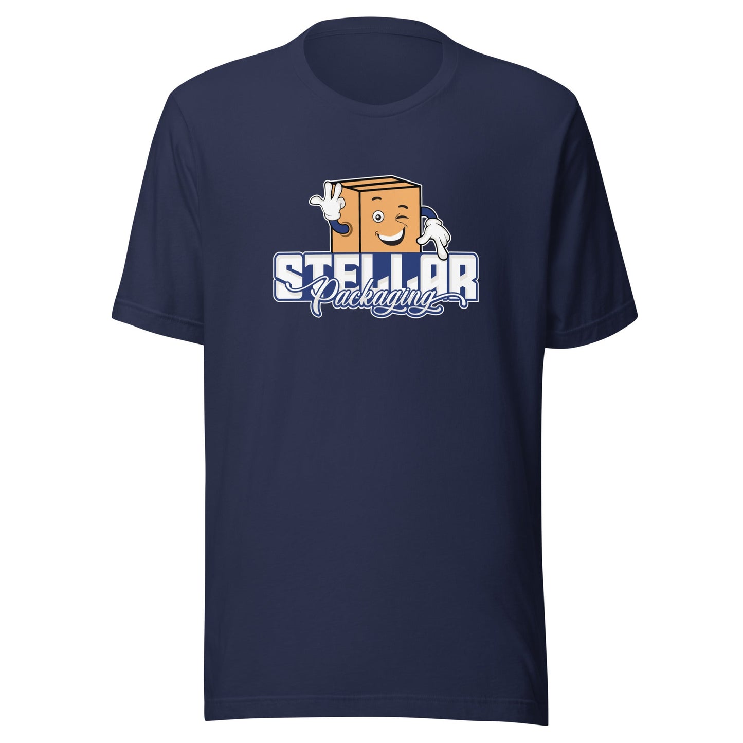 Performance | T-Shirt | Stellar Packaging