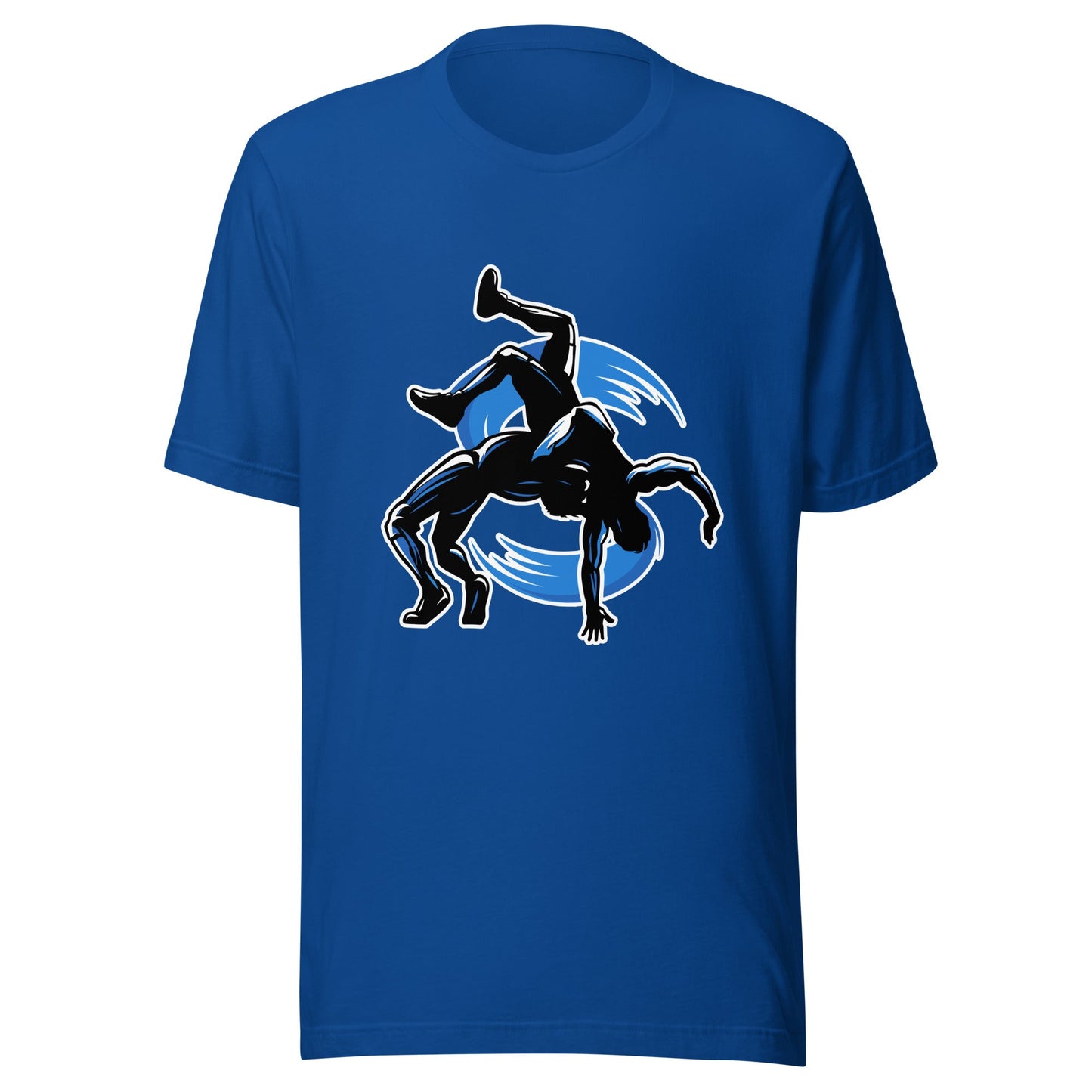 Performance | T-Shirt | Storm Wrestling Club