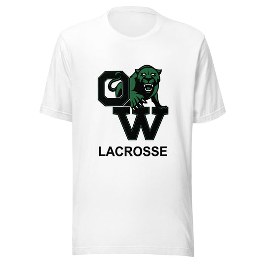 Performance | T-Shirt | SUNY Old Westbury Women's Lacrosse