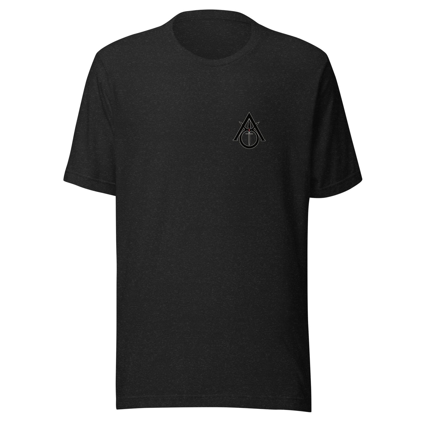 Performance | T-Shirt | TDT | Crest Logo