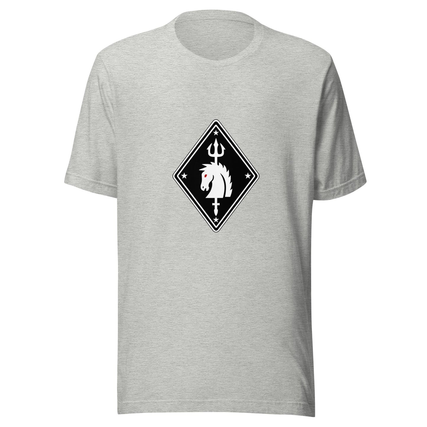Performance | T-Shirt | TDT | Vanguard Diamond Logo