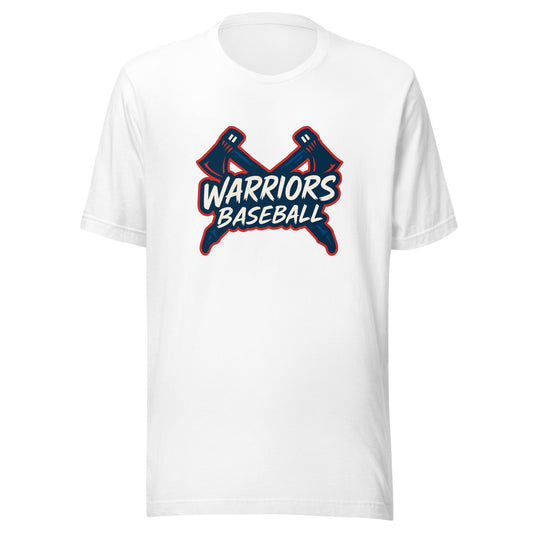 Performance | T-Shirt | Tennessee Warriors