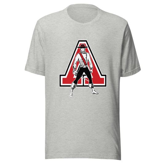 Performance | T-Shirt | The Aragon Don Spirit Shop