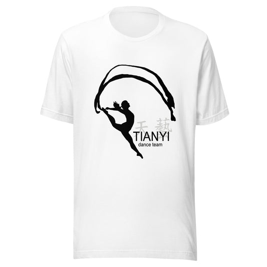 Performance | T-Shirt | Tianyi Dance Team