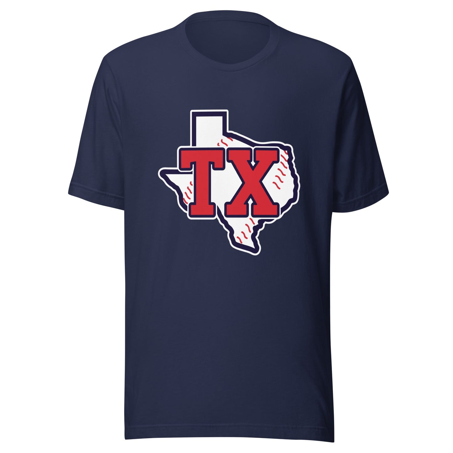 Performance | T-Shirt | TX Legends