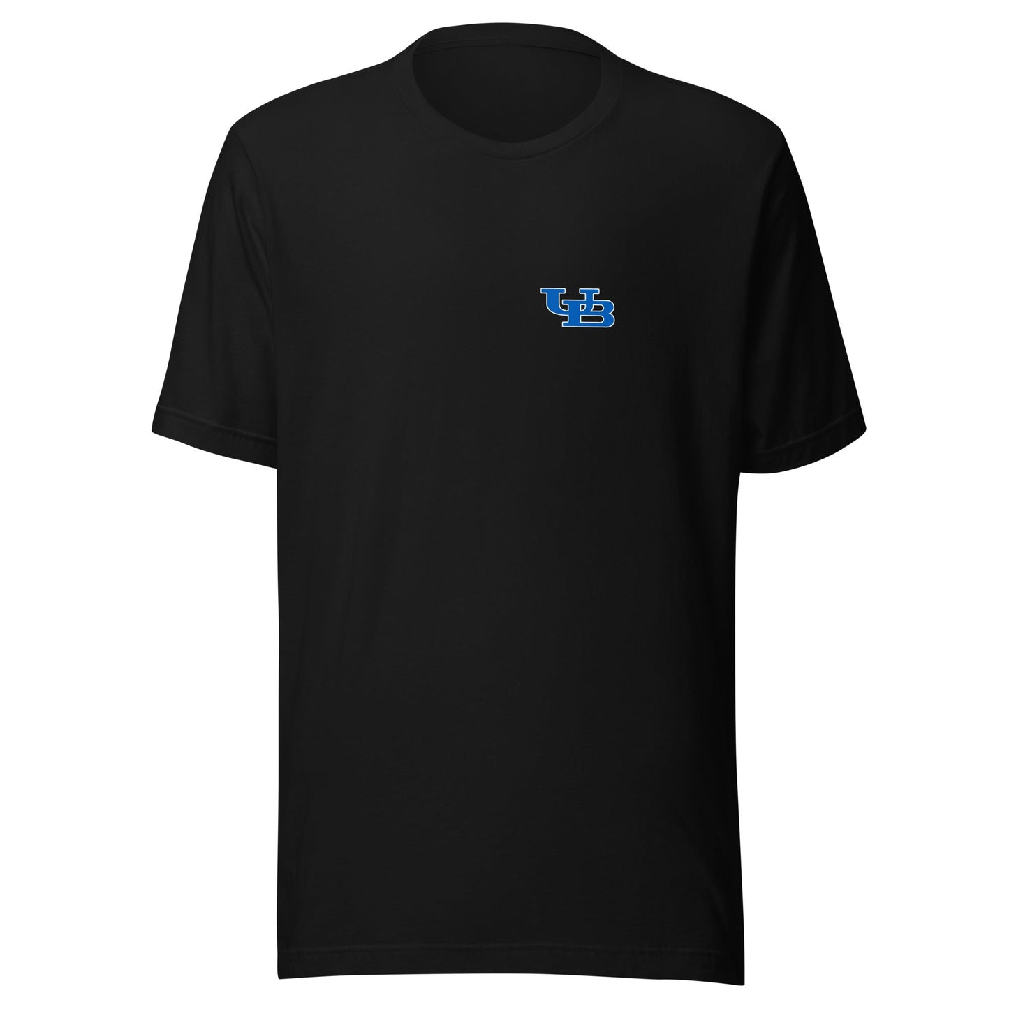 Performance | T-Shirt | UB Womens Club Basketball | Interlock Logo