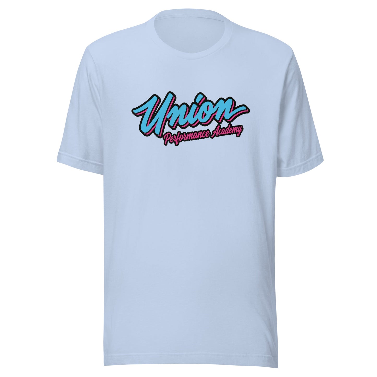 Performance | T-Shirt | U.P.A. | Union Vice Logo
