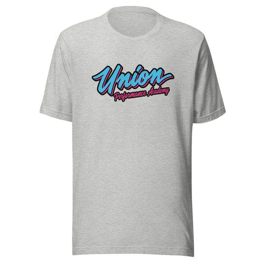 Performance | T-Shirt | U.P.A. | Union Vice Logo