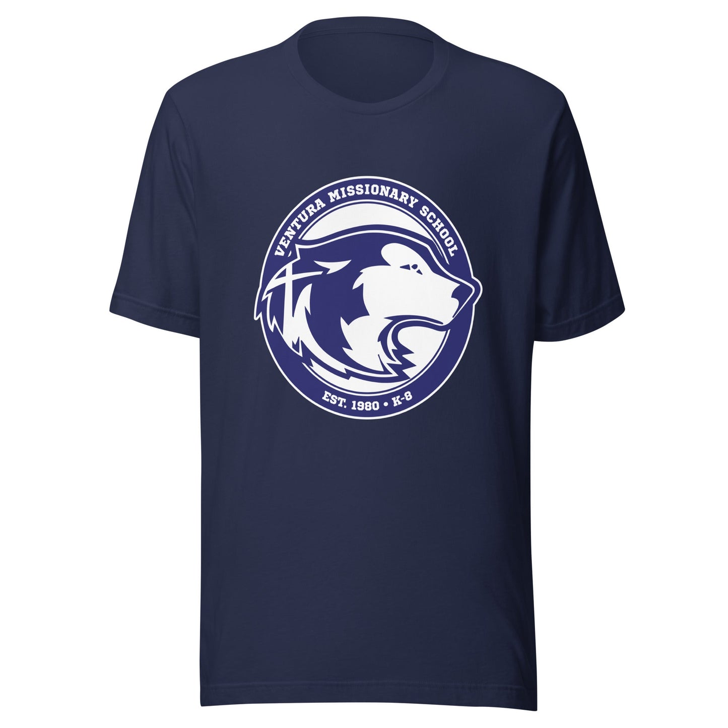 Performance | T-Shirt | Ventura Missionary School