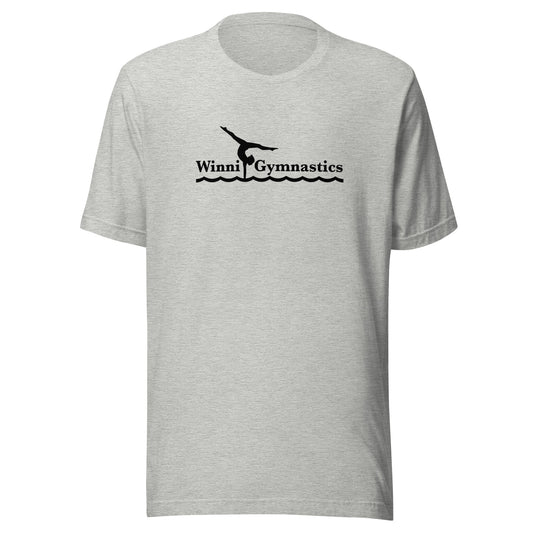 Performance | T-Shirt | Winni Gymnastics