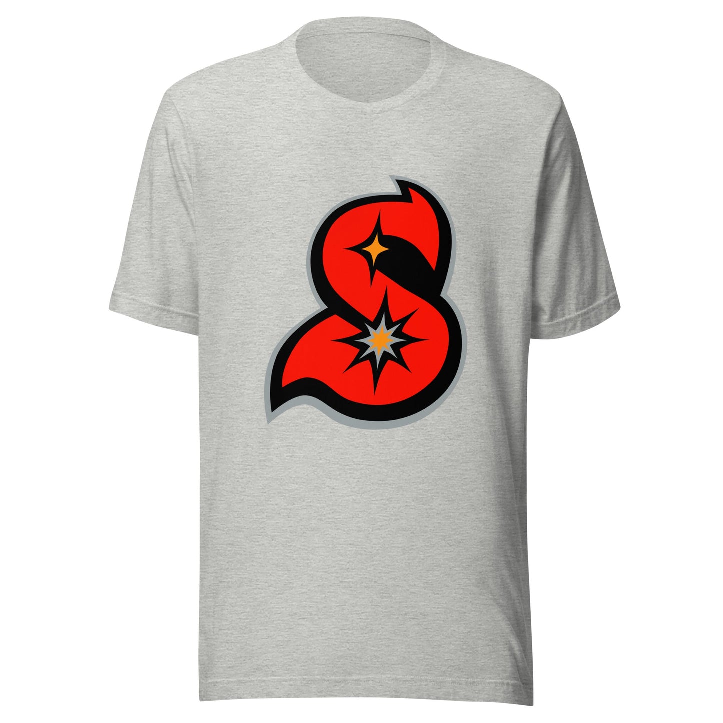 Performance | T-Shirt | Yavapai Inline Hockey Association