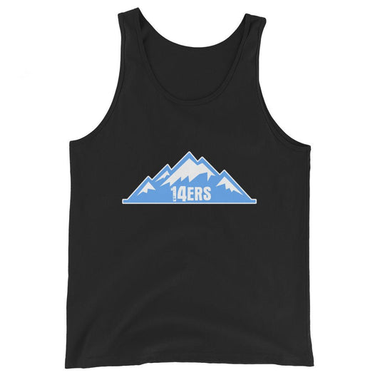 Performance | Tank Top | 14ers Baseball