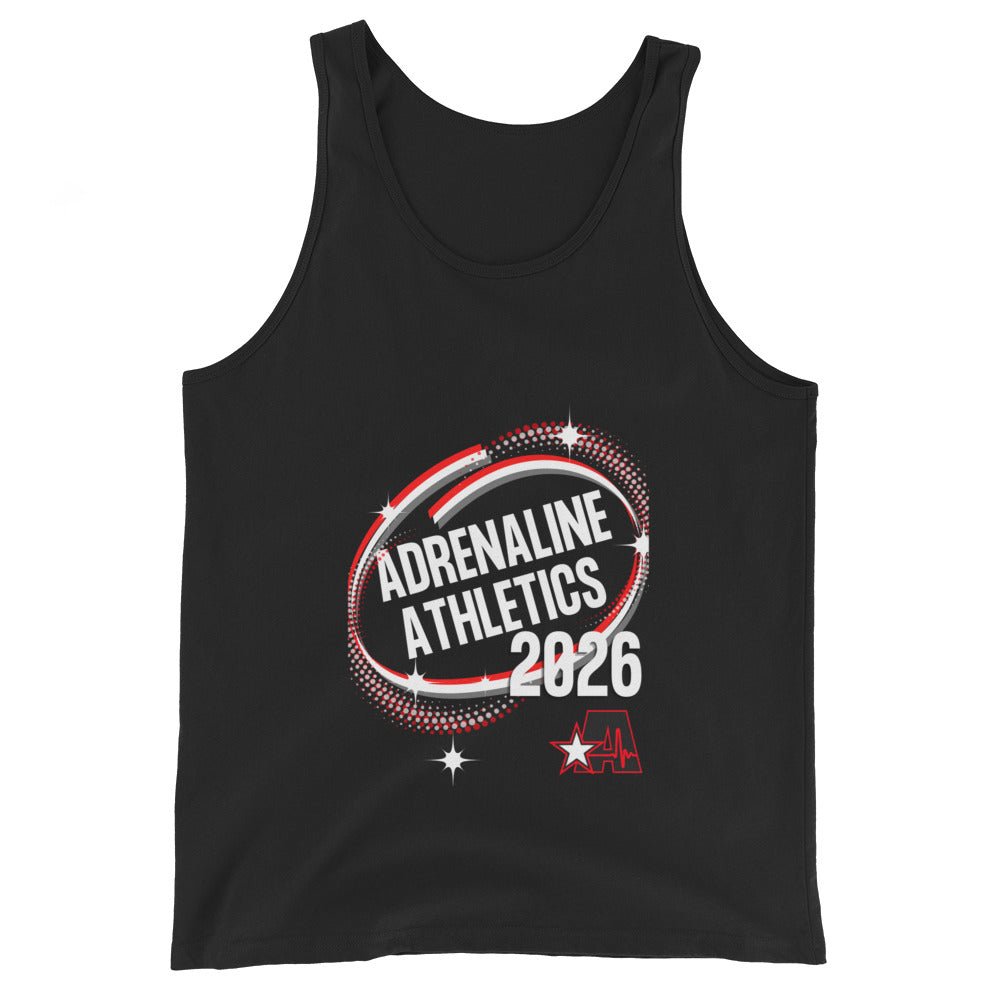 Performance | Tank Top | Adrenaline Athletics