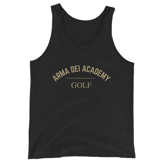 Performance | Tank Top | Arma Dei Academy Golf