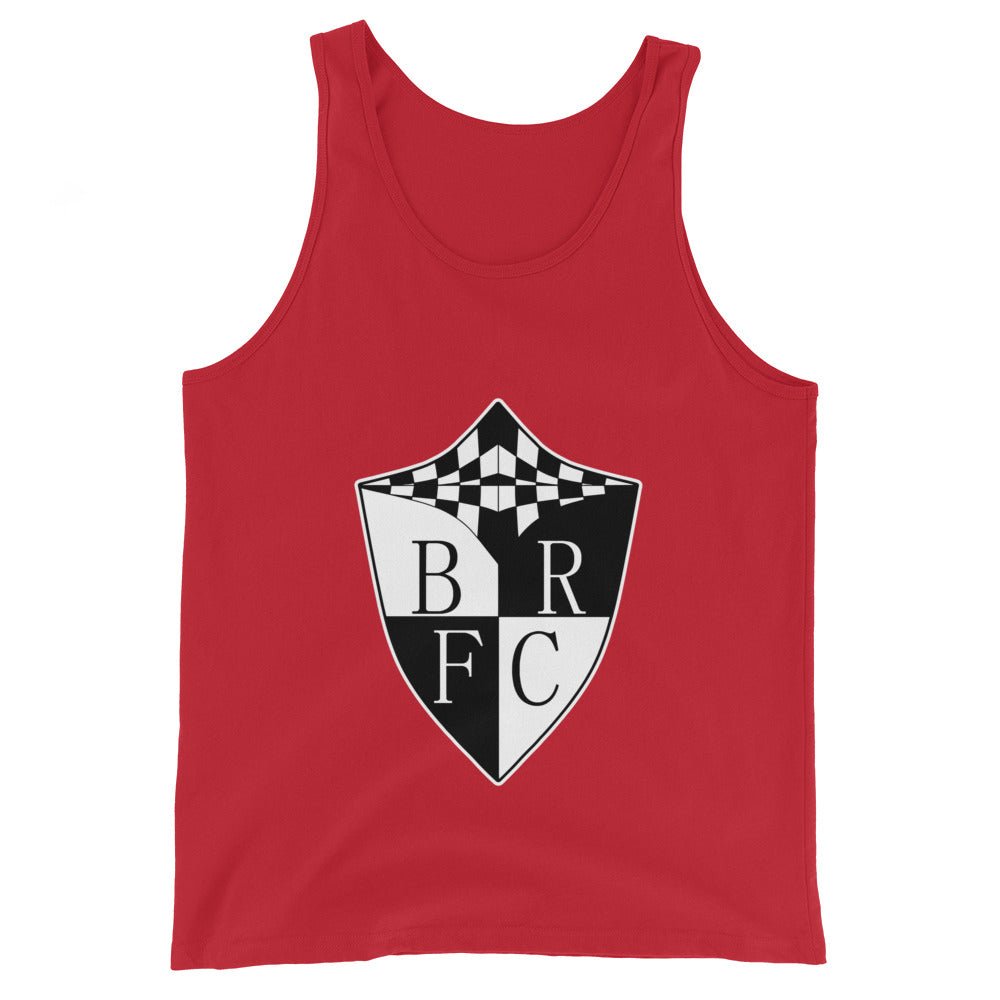 Performance | Tank Top | Bard College Rugby Football Club