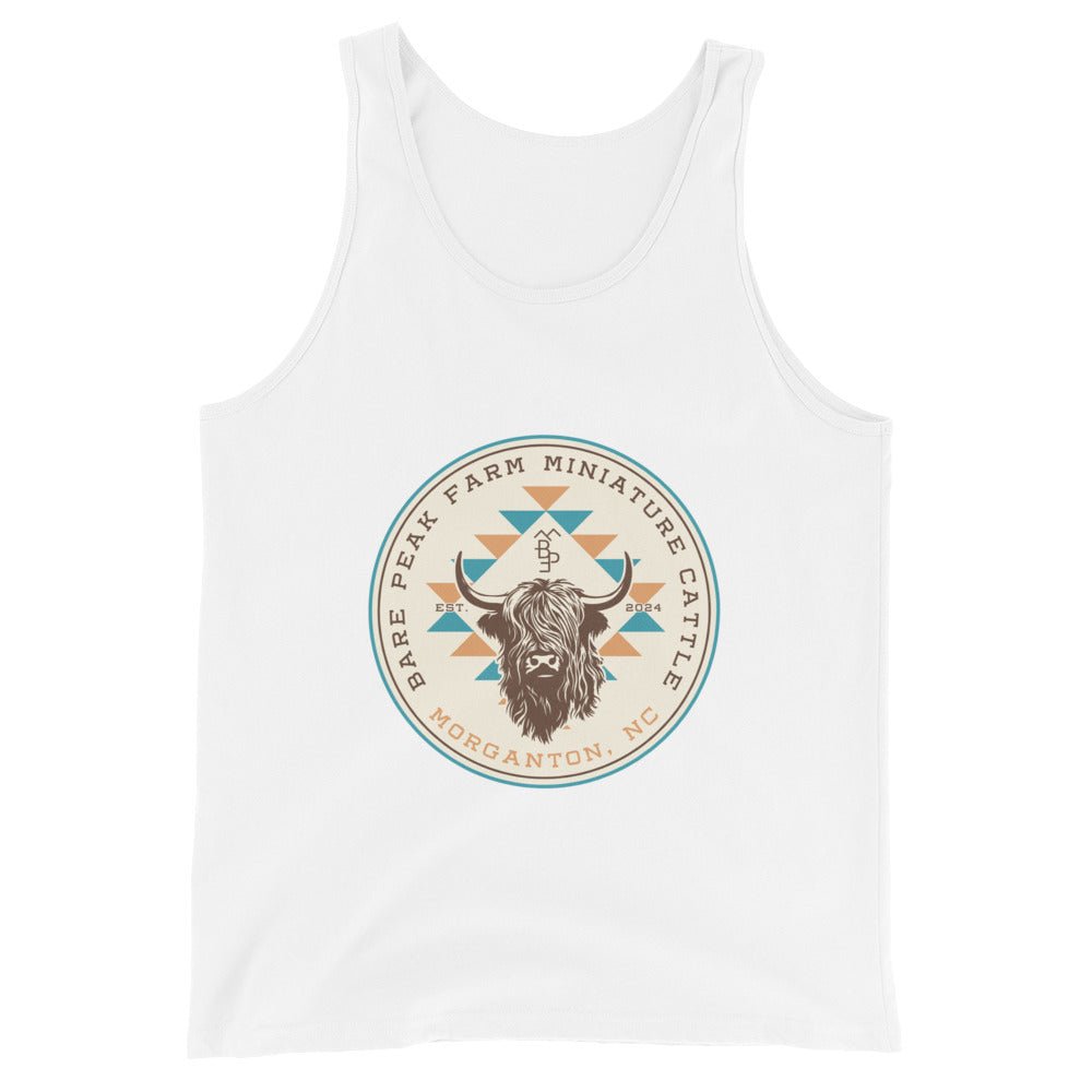 Performance | Tank Top | Bare Peak Farm