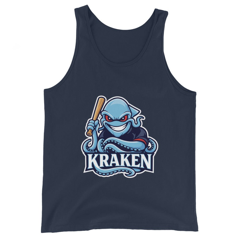 Performance | Tank Top | Bravo Athletics