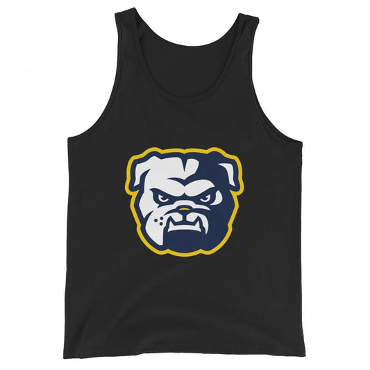 Performance | Tank Top | Bulldogs - MD | Mascot Logo