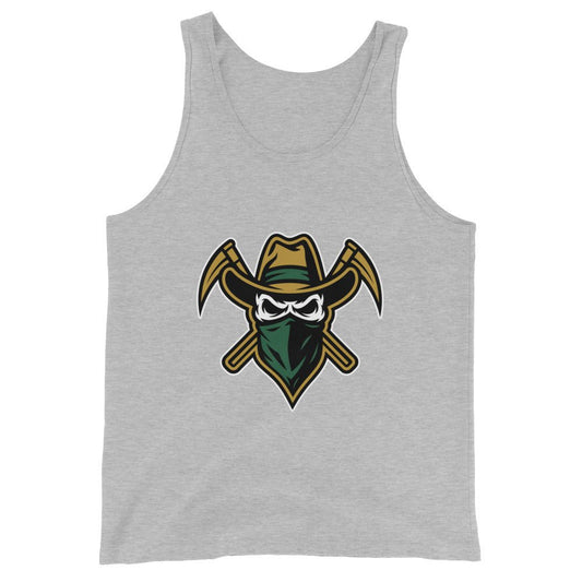 Performance | Tank Top | Casa Grande Reapers
