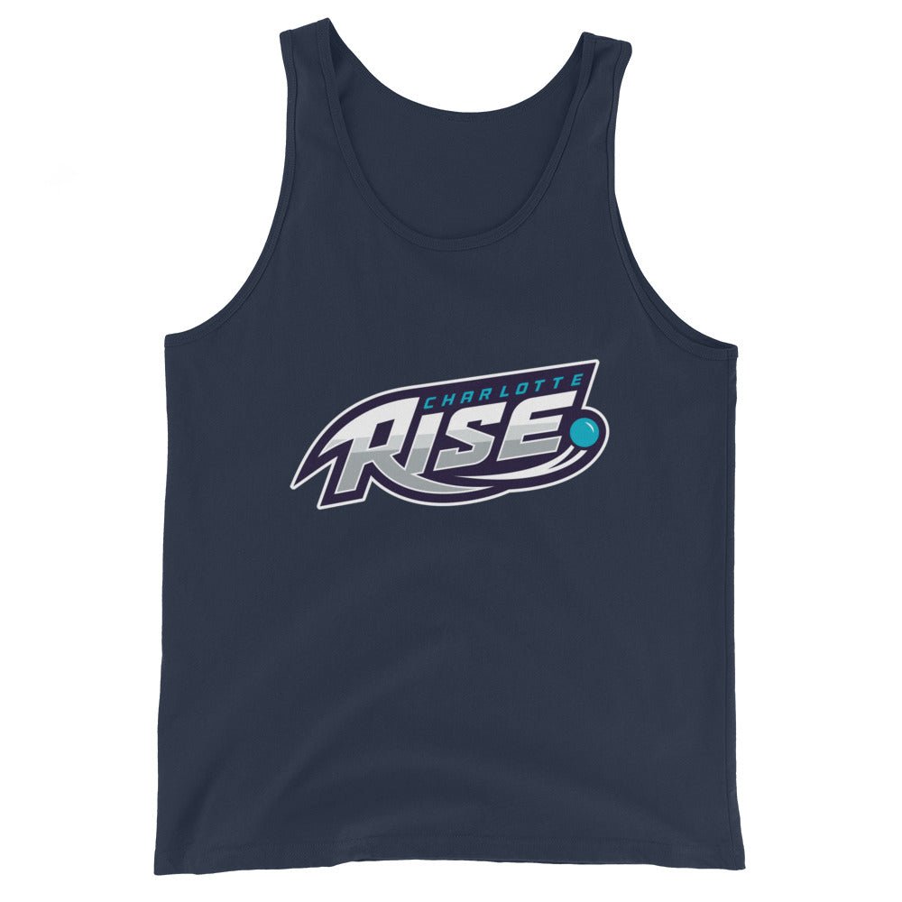 Performance | Tank Top | Charlotte Rise