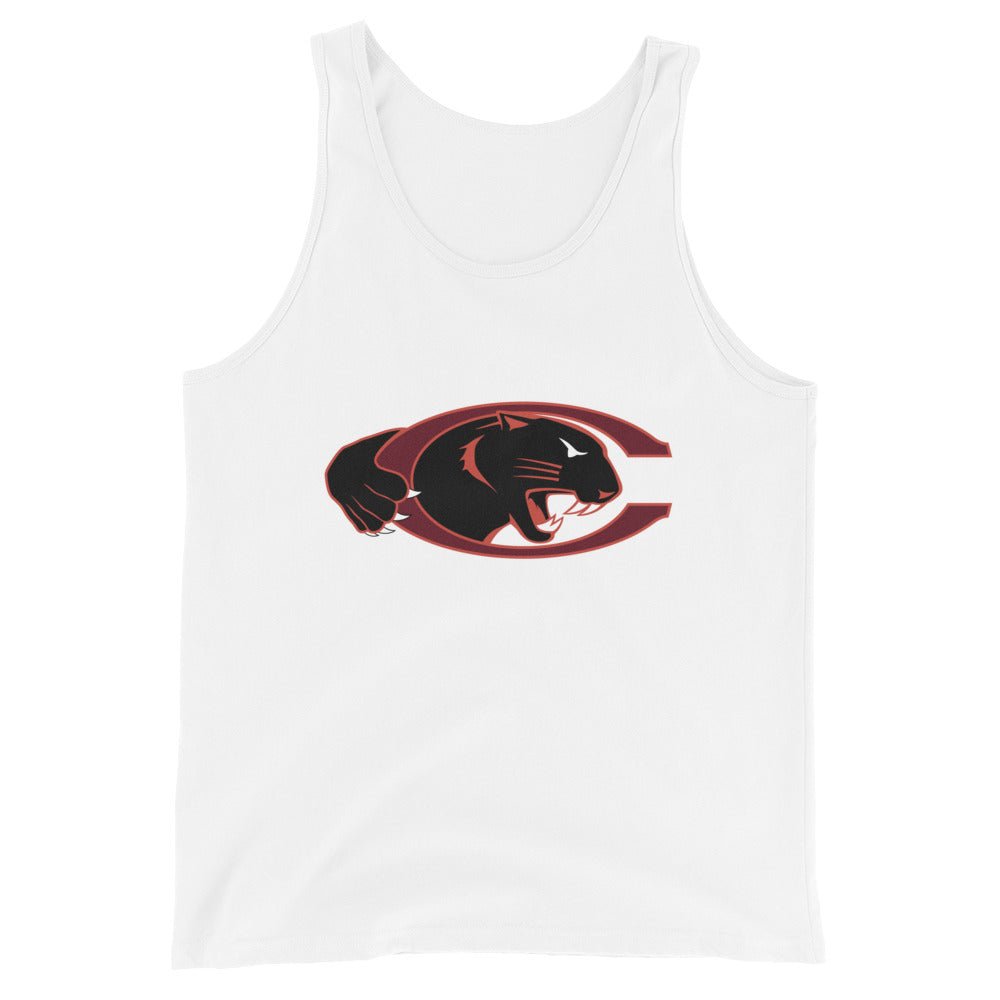 Performance | Tank Top | Claflin University