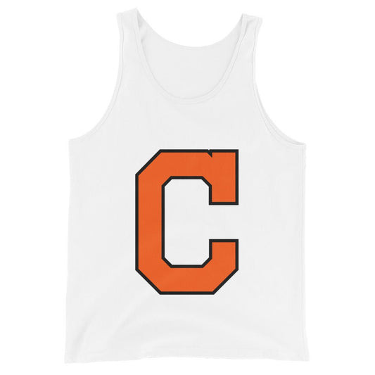 Performance | Tank Top | Clintonville Truckers