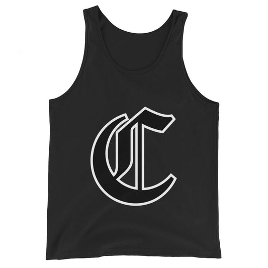 Performance | Tank Top | Connetquot Chiefs | Emblem Logo