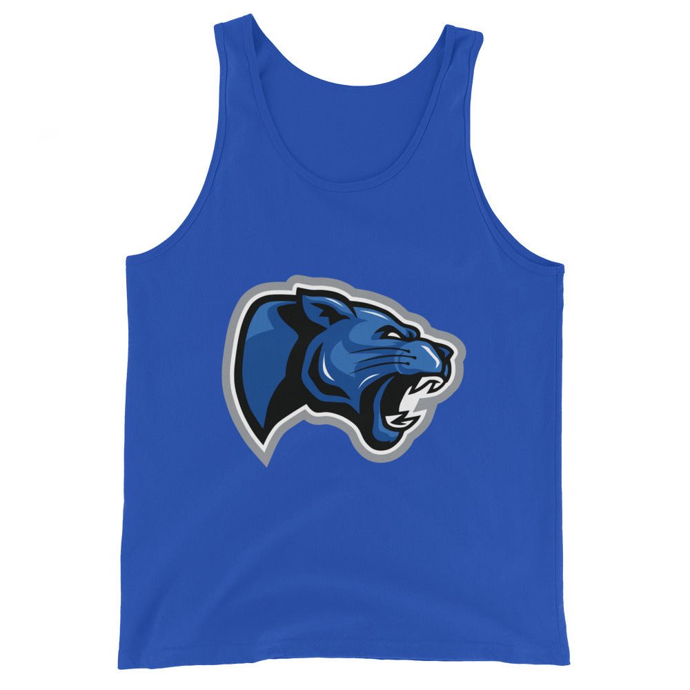 Performance | Tank Top | Denmark Technical College