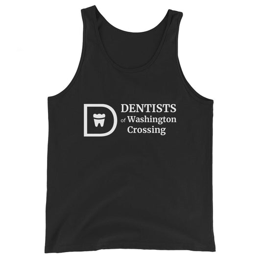 Performance | Tank Top | Dentists of Washington Crossing