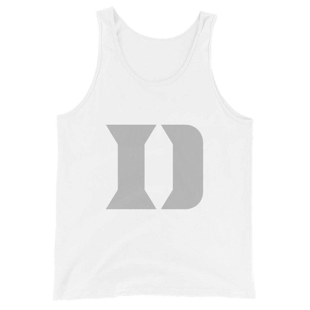 Performance | Tank Top | Devine Speed | Mark Logo