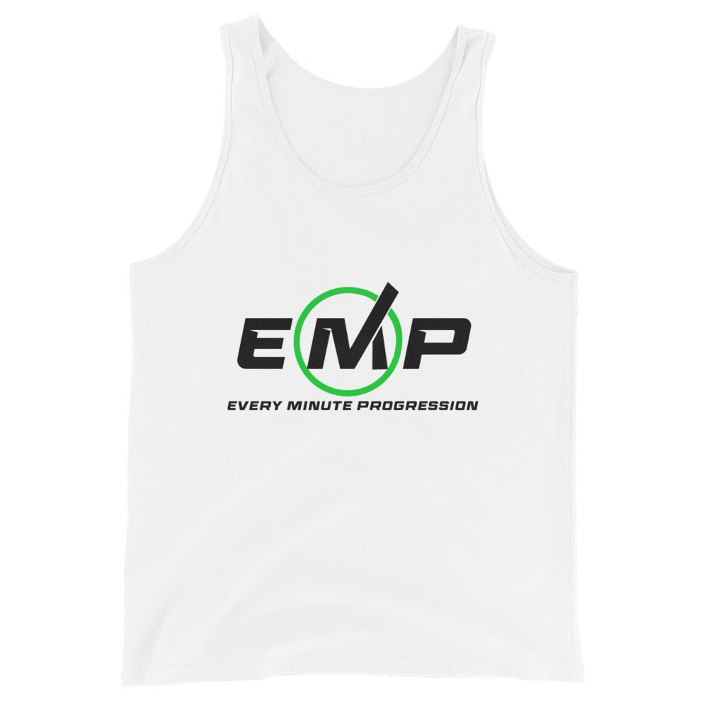 Performance | Tank Top | EMP Trainings