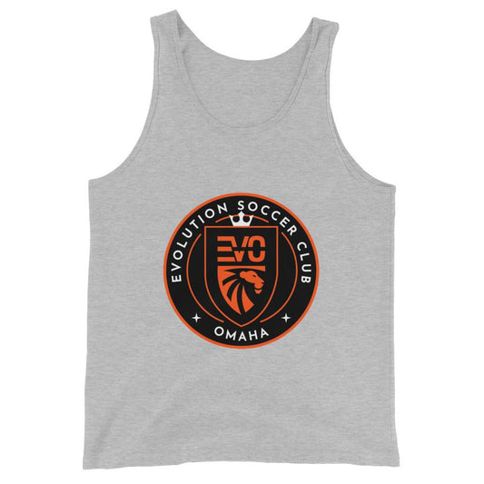Performance | Tank Top | Evolution Soccer Club