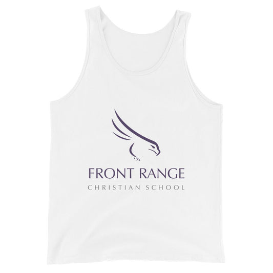 Performance | Tank Top | FRCS | Eagle Athletics Logo