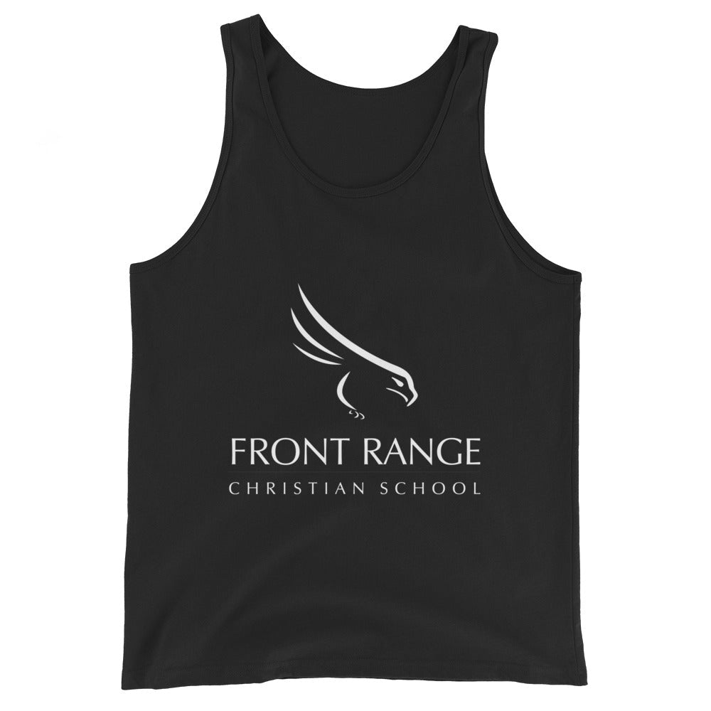 Performance | Tank Top | FRCS | Heritage Logo