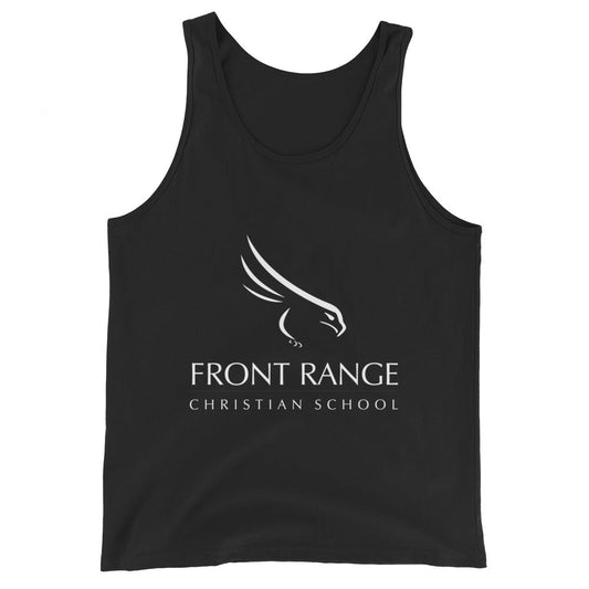 Performance | Tank Top | FRCS | Heritage Logo