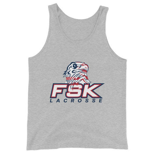 Performance | Tank Top | FSK Eagles Girls Lacrosse