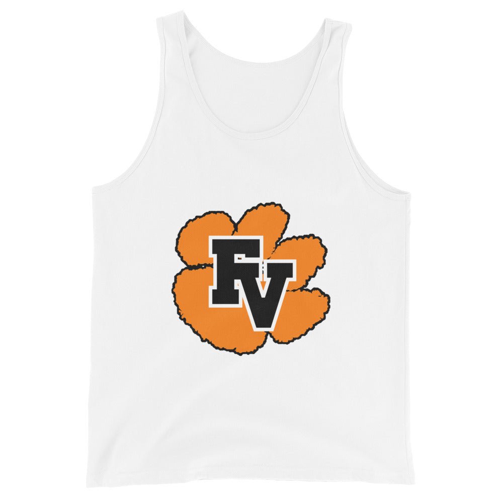 Performance | Tank Top | Fuquay - Varina Lacrosse