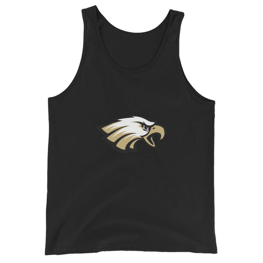 Performance | Tank Top | Generation Eagles | Vanguard Raptor Logo
