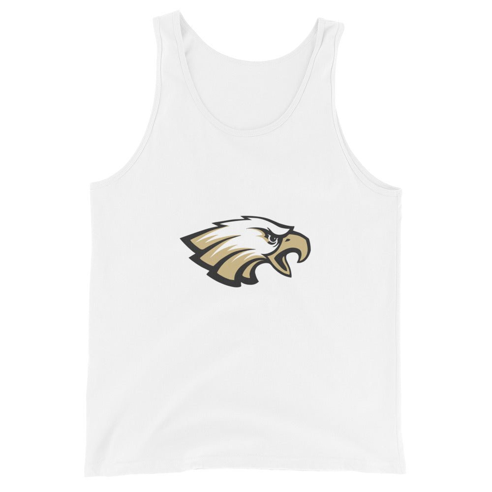 Performance | Tank Top | Generation Eagles | Vanguard Raptor Logo