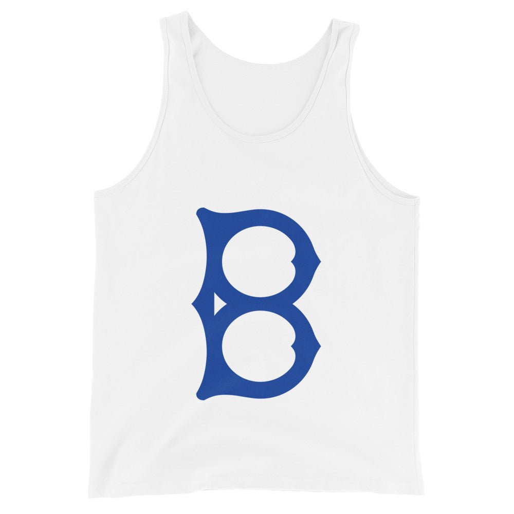 Performance | Tank Top | Hamilton Bulldogs | Crest Logo