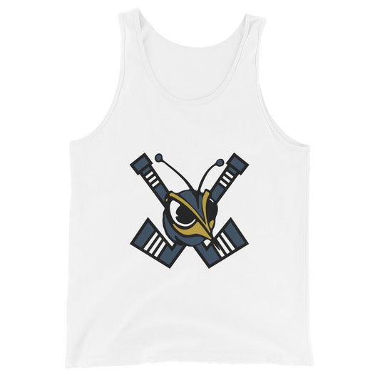 Performance | Tank Top | HORNETS | Emblem Logo