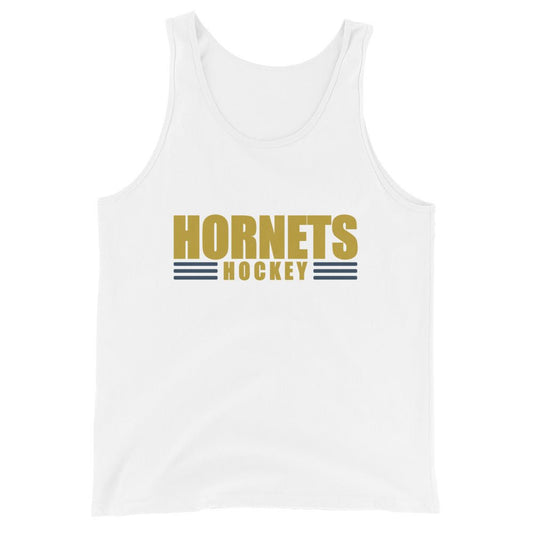 Performance | Tank Top | HORNETS | Hive Elite Logo