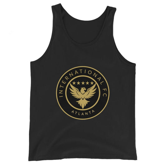 Performance | Tank Top | IFC Atlanta