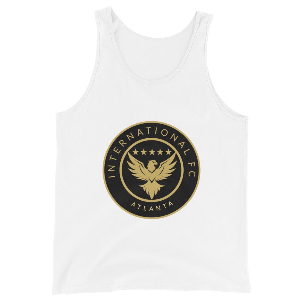 Performance | Tank Top | IFC Atlanta