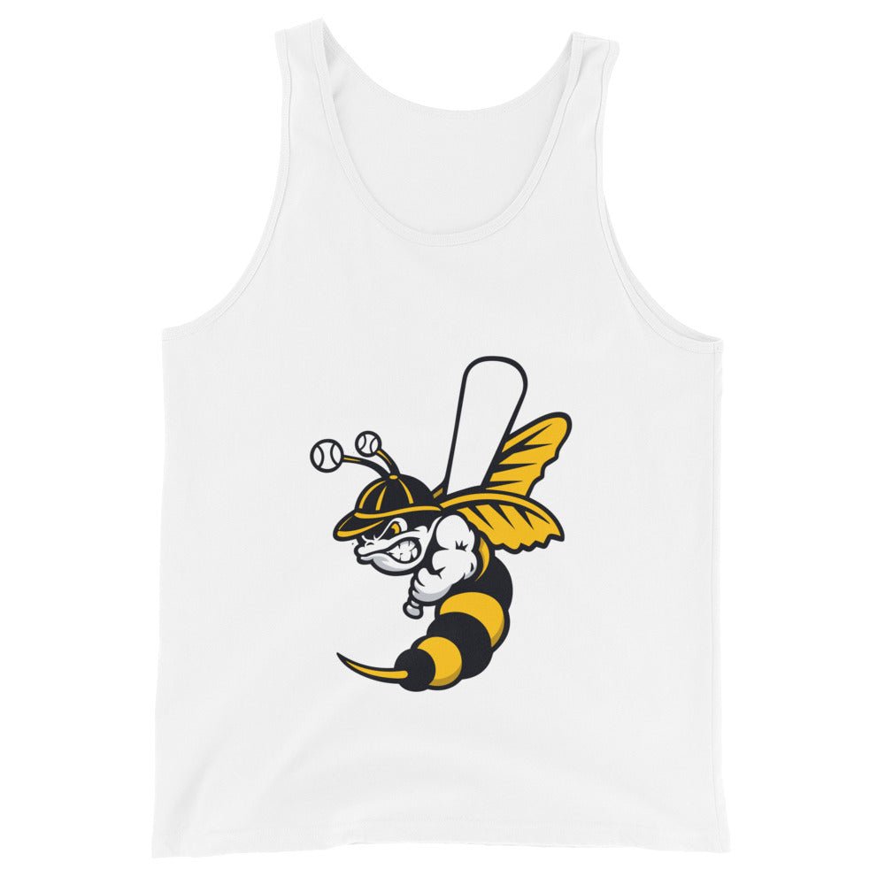 Performance | Tank Top | Joanna Hornets | Hornet Logo