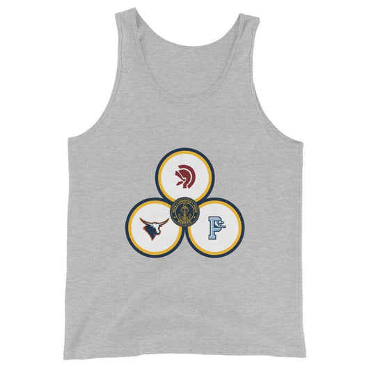 Performance | Tank Top | LPK NJROTC