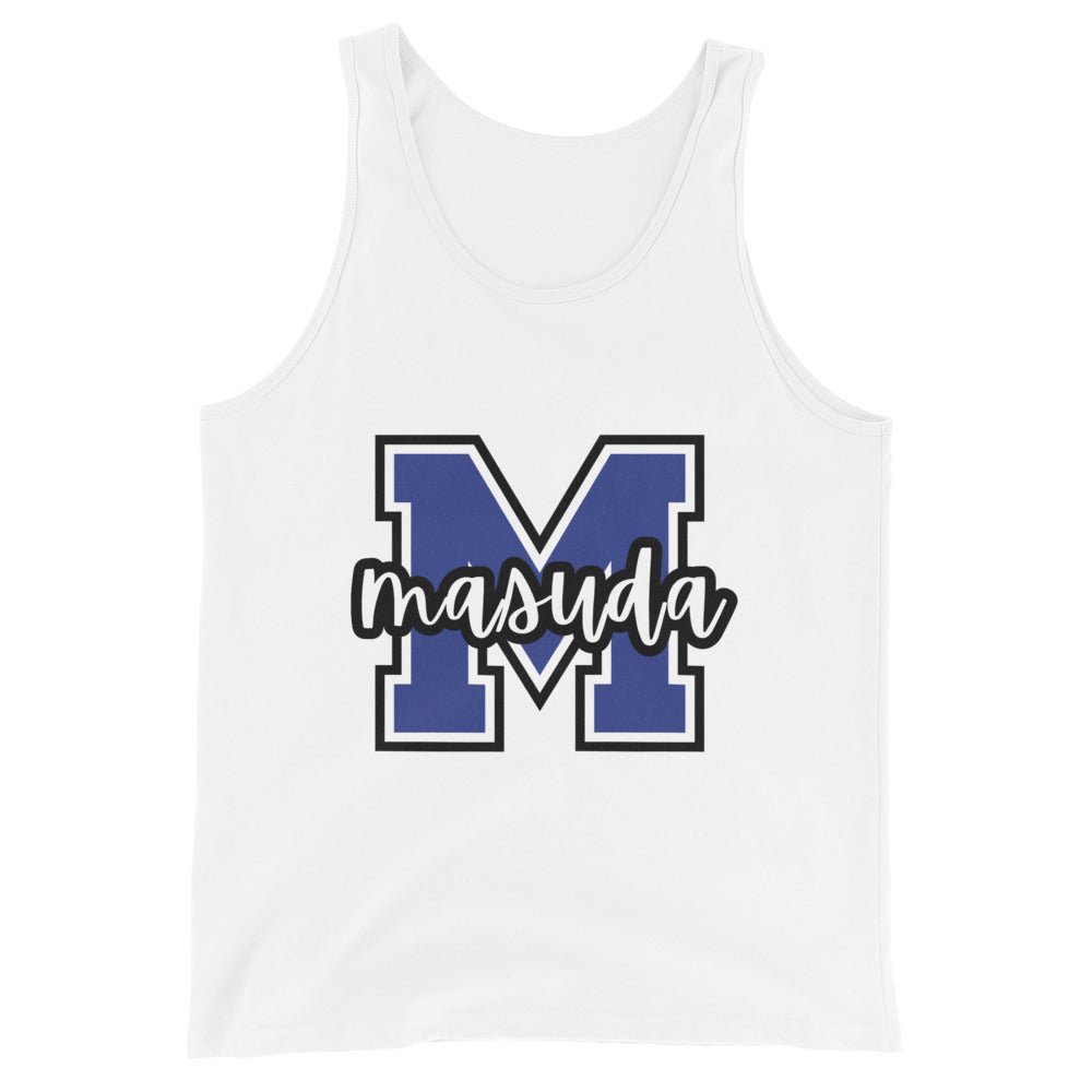 Performance | Tank Top | Masuda Middle School