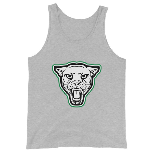 Performance | Tank Top | Matt Power Elite